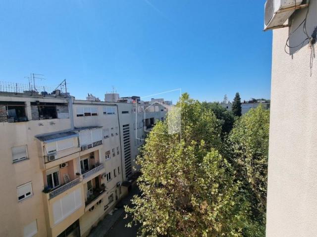 Dvosoban namješten stan, 58m2, Centar, Podgorica