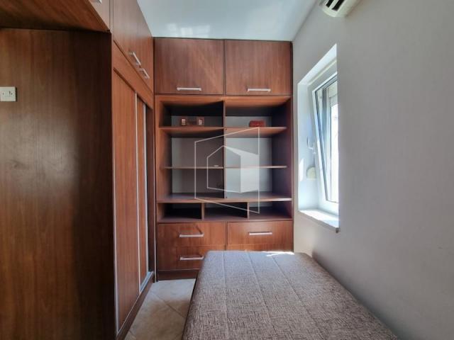 Dvosoban namješten stan, 58m2, Centar, Podgorica
