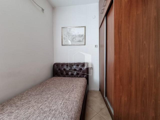 Dvosoban namješten stan, 58m2, Centar, Podgorica