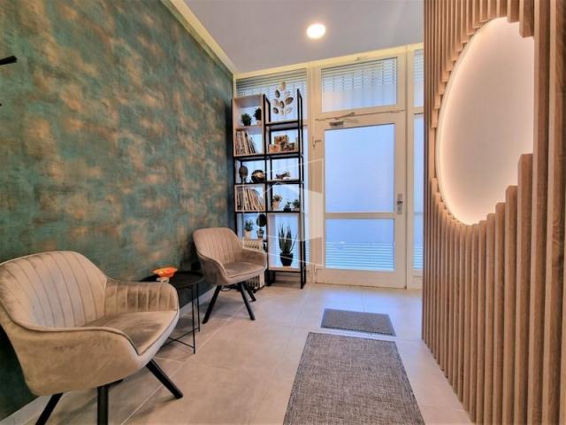 Poslovni prostor, 35m2, Stari aerodrom, Podgorica
