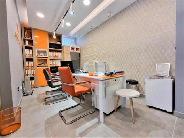 Poslovni prostor, 35m2, Stari aerodrom, Podgorica