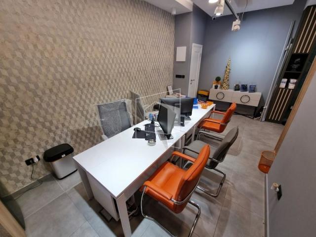 Poslovni prostor, 35m2, Stari aerodrom, Podgorica