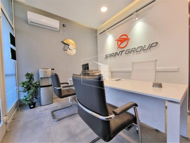 Poslovni prostor, 35m2, Stari aerodrom, Podgorica