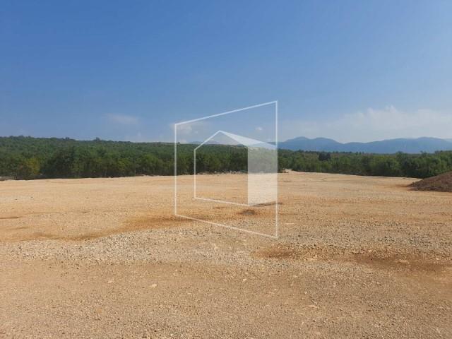 Plac, 17222m2, Zagarač, Danilovgrad