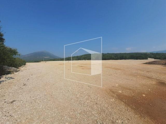 Plac, 17222m2, Zagarač, Danilovgrad