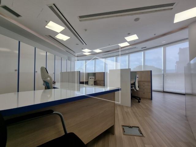 Poslovni prostor, 193m2, Capital Plaza, Podgorica