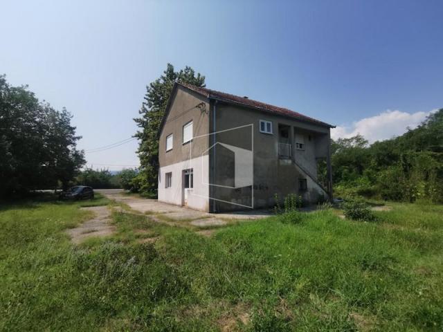 Kuća, 208m2, Kosić, Danilovgrad