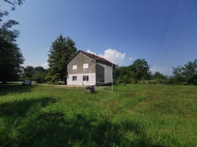 Kuća, 208m2, Kosić, Danilovgrad