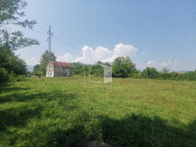 Kuća, 208m2, Kosić, Danilovgrad