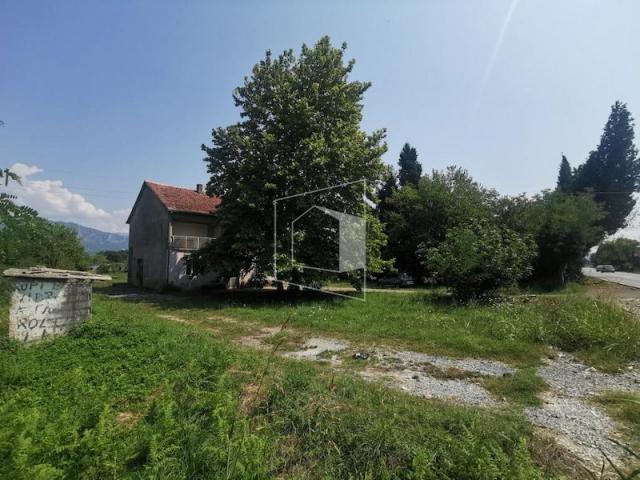 Kuća, 208m2, Kosić, Danilovgrad
