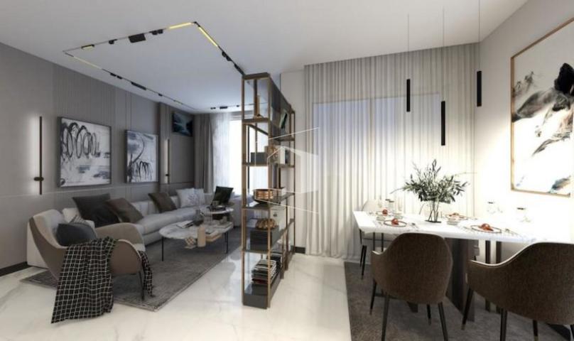 Dvosoban stan, 72m2, Zagorič, Podgorica