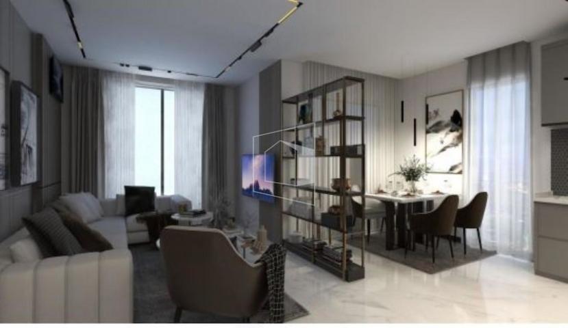 Dvosoban stan, 72m2, Zagorič, Podgorica