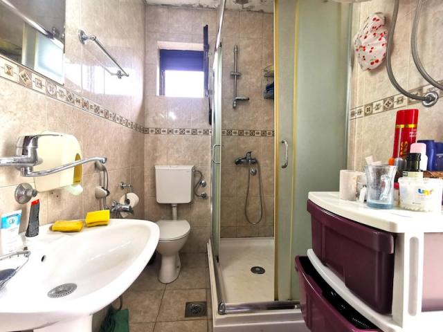 Namještena kuća, 160m2, Masline, Podgorica