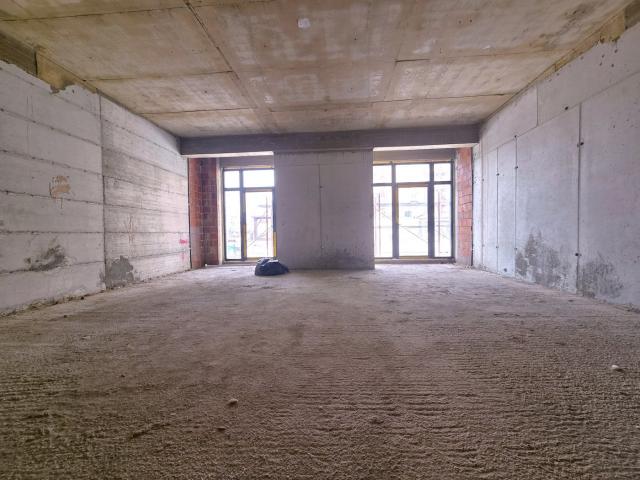 Poslovni prostor, 306-m2, Stari aerodrom, Podgorica