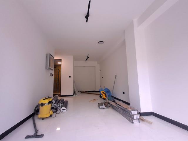 Poslovni prostor, 42m2, Zagorič, Podgorica