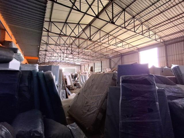 Magacin, 1100m2, Tološi, Podgorica