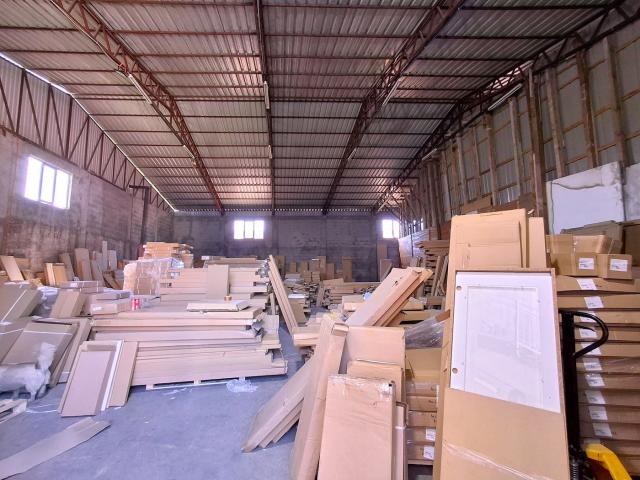Magacin, 1100m2, Tološi, Podgorica