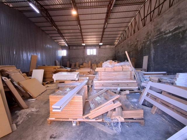 Magacin, 1100m2, Tološi, Podgorica