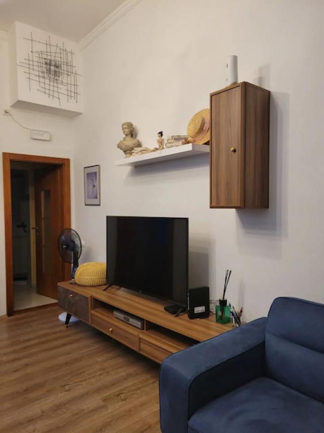 Jednosoban namješten stan, 47m2, Gorica C, Podgorica