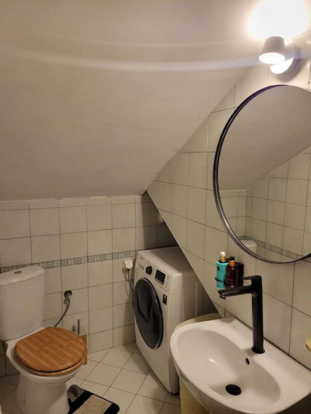 Jednosoban namješten stan, 47m2, Gorica C, Podgorica