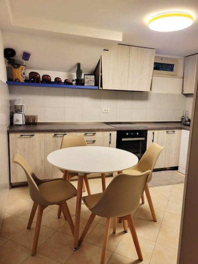 Jednosoban namješten stan, 47m2, Gorica C, Podgorica