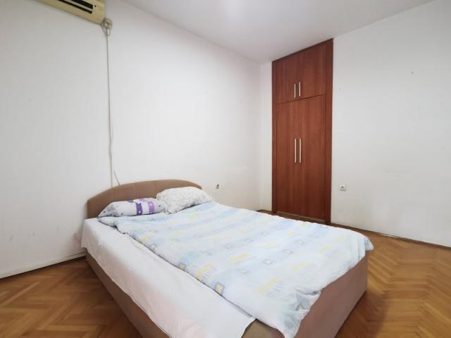 Dvosoban namješten stan, 82m2, Centar, Podgorica