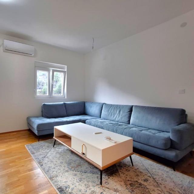 Dvosoban namješten stan, 64m2, Zabjelo, Podgorica