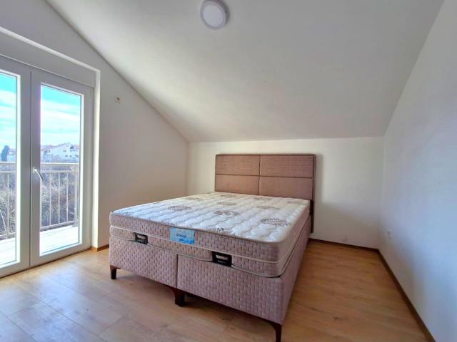 Dvosoban namješten stan, 64m2, Zabjelo, Podgorica