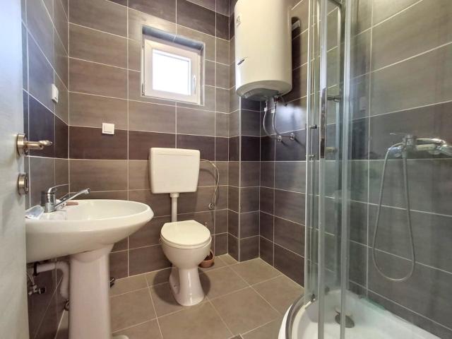 Dvosoban namješten stan, 64m2, Zabjelo, Podgorica