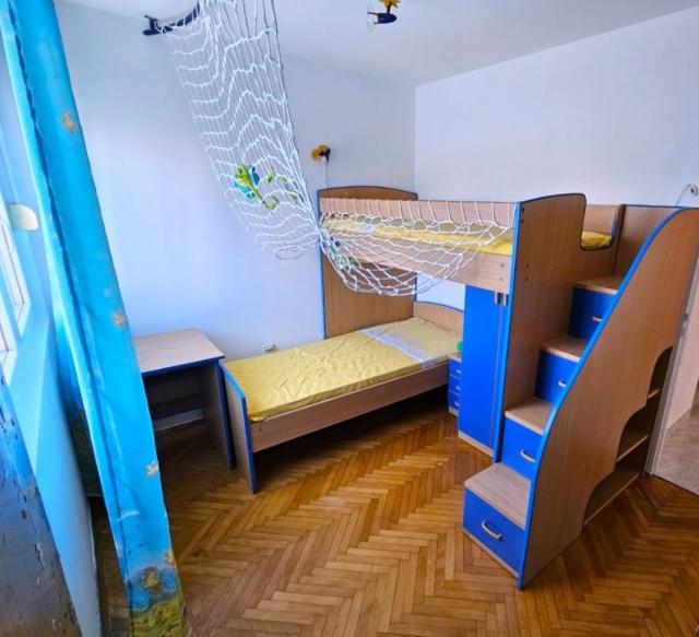 Dvosoban namješten stan, 68m2, Zabjelo, Podgorica