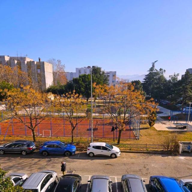 Dvosoban namješten stan, 68m2, Zabjelo, Podgorica