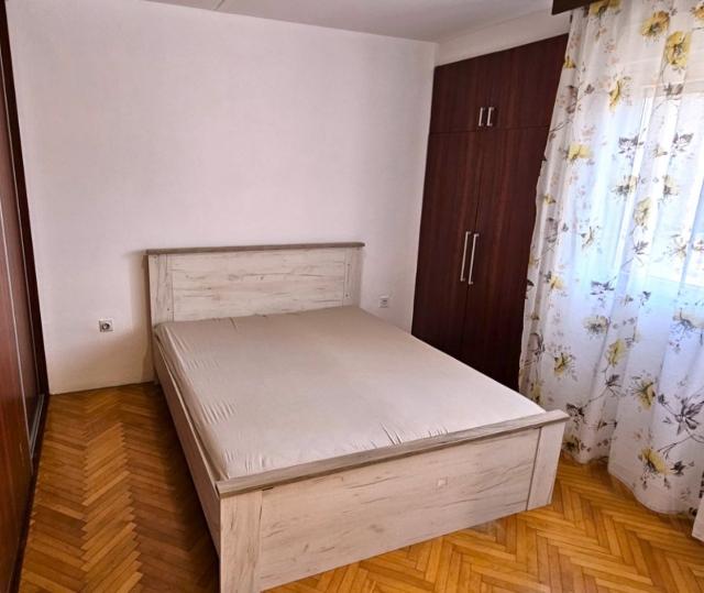 Dvosoban namješten stan, 68m2, Zabjelo, Podgorica
