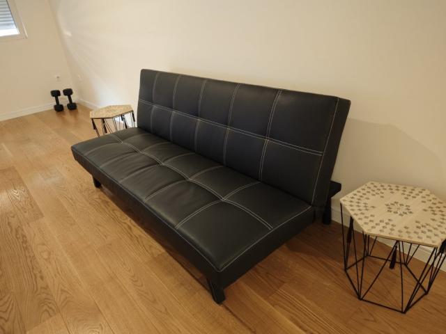 Jednosoban stan, 51m2, Central Point, Podgorica