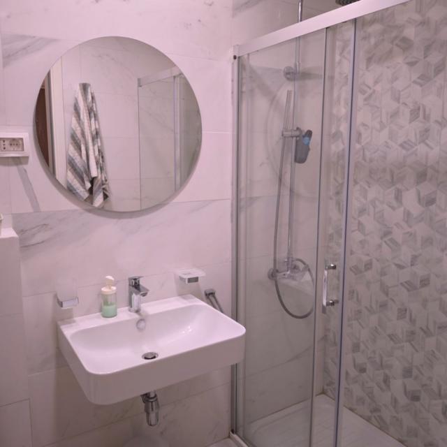Jednosoban stan, 51m2, Central Point, Podgorica