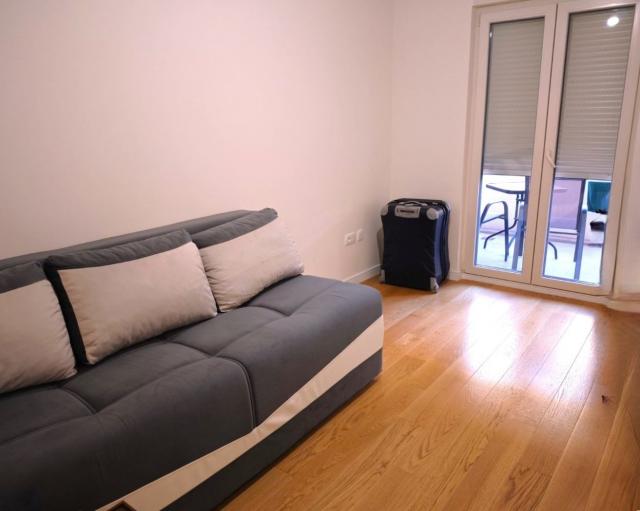 Jednosoban stan, 51m2, Central Point, Podgorica