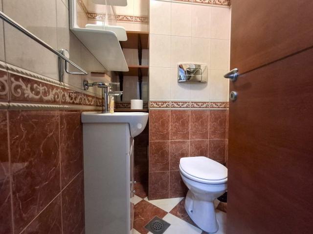 Dvosoban namješten stan, 84m2, Centar, Podgorica