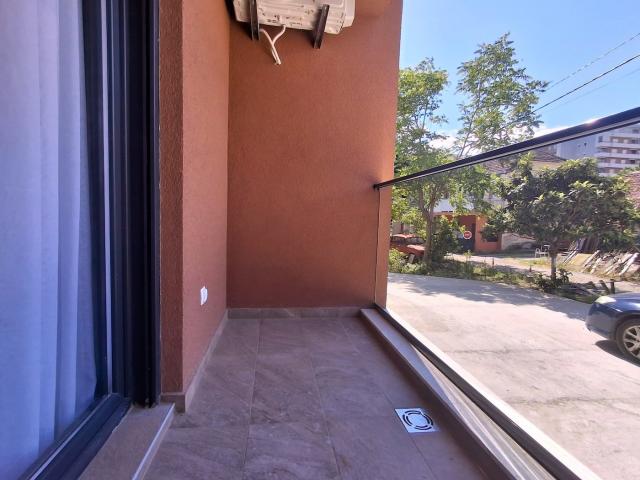 Jednosoban lijepo namješten stan, 39m2, Krivi most, Podgorica