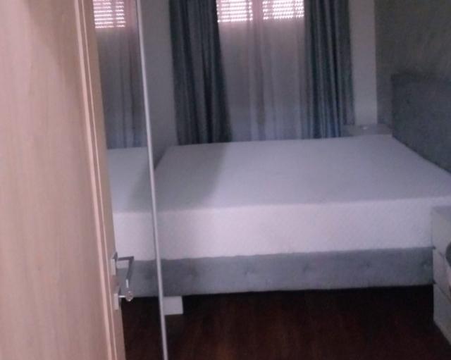 Dvosoban namješten stan, 72m2, Master kvart, Podgorica