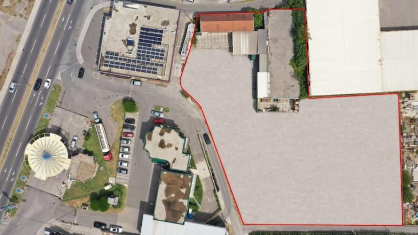 Plot, 3800m2, Golubovci, Podgorica