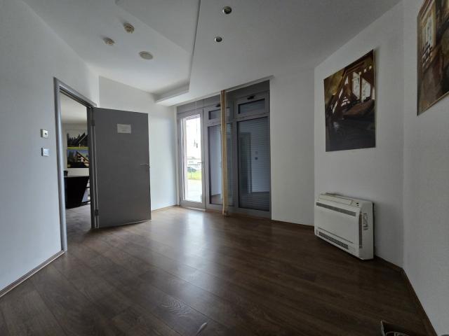 Poslovni prostor, 192m2, Centar, Podgorica