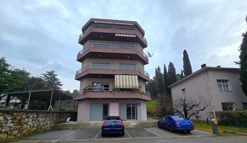 Poslovni prostor, 192m2, Centar, Podgorica