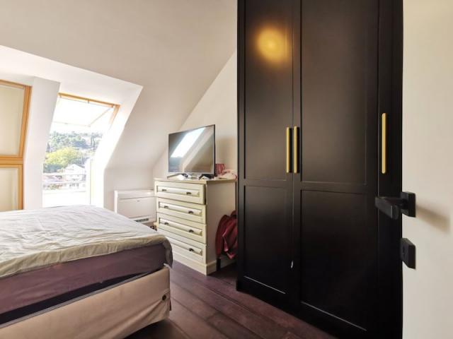 Dvosoban namješten stan, 94m2, Vezirov most, Podgorica
