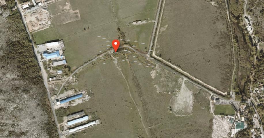 Plac, 5434m2, Mareza, Podgorica
