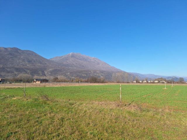 Plac, 2000m2, Ćurilac, Danilovgrad