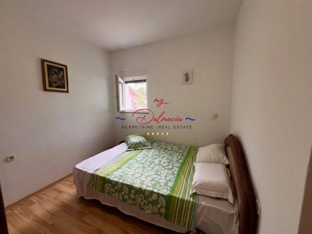 Vir, Kuća s 2 apartmana,  1. kat za adaptaciju