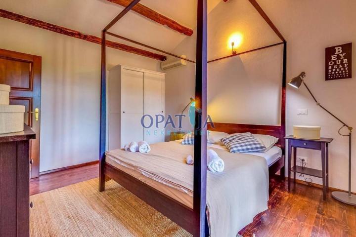 Višnjan - Prekrasna kuća za odmor u Istri