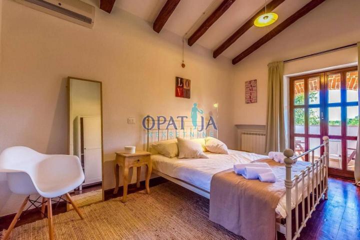 Višnjan - Prekrasna kuća za odmor u Istri