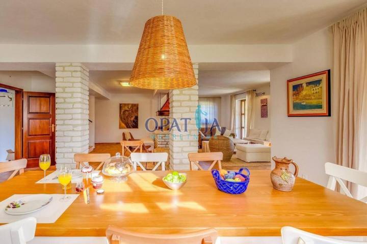 Višnjan - Prekrasna kuća za odmor u Istri