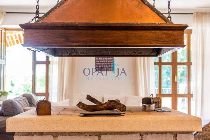 Višnjan - Prekrasna kuća za odmor u Istri