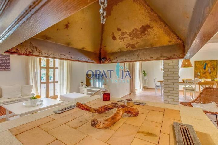 Višnjan - Prekrasna kuća za odmor u Istri